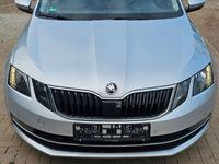 gebraucht Skoda Octavia Combi Green tec*NAVI*LED*LM*PDC*