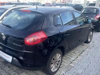 Gebraucht Fiat Bravo Dynamic 150 PS (110 kW) 2008 Schwarz Kleinwagen