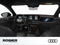 Neu Audi RS5 Basis 639 PS (469 kW) 2026 Rot / progressivrot Kombi