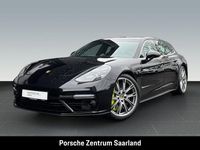 Gebraucht Porsche Panamera Sport Turismo 680 PS (500 kW) 2019 Schwarz Kombi