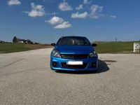 Gebraucht Opel Astra OPC 241 PS (177 kW) 2005 Blau Coupé