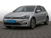 gebraucht VW e-Golf GolfVII Comfortline WÄPU APP