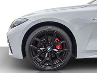 Gebraucht BMW 440 387 PS (284 kW) 2025 M brooklyn grau metallic Cabrio