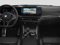 Neu BMW M3 Competition Edition 530 PS (389 kW) 2026 Grau Kombi