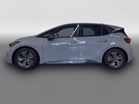 Gebraucht Cupra Born 150 kW (204 PS) 2023 Grau Kleinwagen