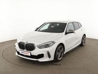 Gebraucht BMW M135 Performance 306 PS (225 kW) 2021 Weiß Kleinwagen