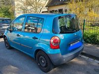 gebraucht Renault Modus 1,2 16V‼️ TÜV neu ‼️