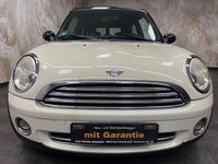 Gebraucht Mini Cooper Clubman 120 PS (88 kW) 2008 Weiß Kombi