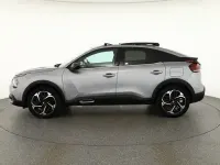 Używany Citroën C4 PureTech 131 KM (96 kW) 2024 Szary SUV