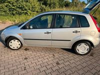 gebraucht Ford Fiesta ohne TÜV|| 950€