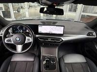 Gebraucht BMW 320 M Sport 190 PS (139 kW) 2024 Grau Kombi