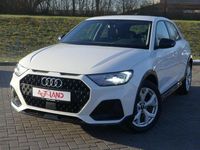 Gebraucht Audi A1 Comfort 110 PS (80 kW) 2023 Weiß SUV