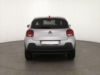 Gebraucht Citroën C3 PureTech 110 PS (80 kW) 2024 Grau Kleinwagen