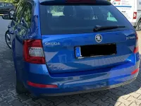 Gebraucht Skoda Octavia 140 PS (102 kW) 2013 Kombi