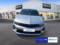 Używany Opel Astra 131 KM (96 kW) 2024 Szary Sedan/Limuzyna