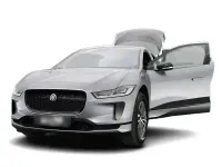 Gebraucht Jaguar I-Pace S 294 kW (400 PS) 2022 Schwarz SUV