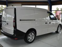 Brugt VW Caddy R 102 HK (75 kW) 2022 Hvid MPV