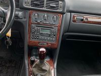 Gebraucht Volvo C70 Comfort 163 PS (119 kW) 2000 Silber Coupé