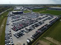 Gebraucht Kia Rio Spirit 109 PS (80 kW) 2012 Silber Limousine