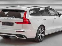 gebraucht Volvo V60 B4 D Geartronic R-Design - LAGER