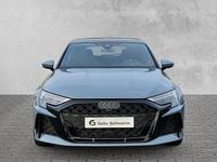 Gebraucht Audi RS3 Sportback Ambiente 400 PS (294 kW) 2025 Kemoragrau metallic Kleinwagen