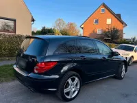 Gebraucht Mercedes R350 AMG line 272 PS (200 kW) 2008 Schwarz Kombi