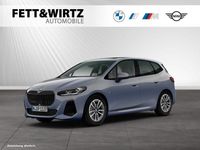 Gebraucht BMW 220 M Sport 163 PS (119 kW) 2025 Sparkling kupfergrau metallic Coupé
