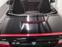 gebraucht BMW Z3 Roadster 2.8 i / 141KW