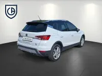 Second-hand Seat Arona FR 116 CP (85 kW) 2020 Alb SUV