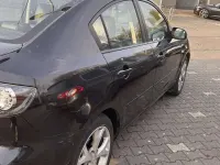 Gebraucht Mazda 3 Comfort 105 PS (77 kW) 2009 Limousine