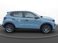 Käytetty Citroën C3 101 HP (74 kW) 2025 Sininen Viistoperä