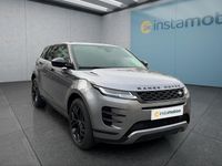 Gebraucht Land Rover Range Rover 309 PS (227 kW) 2022 Grau SUV