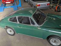 Gebraucht Porsche 912 90 PS (66 kW) 1967 Grün Coupé