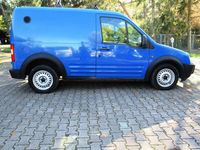 Gebraucht Ford Transit 75 PS (55 kW) 2005 Blau Van / Kleinbus