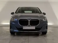 Gebraucht BMW 225 Active Tourer 245 PS (180 kW) 2022 Grau Van / Kleinbus