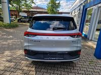 Second-hand Maxus D60e 130 kW (177 CP) 2024 Argintiu SUV