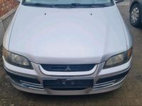 Second-hand Mitsubishi Space Star 2003 Argintiu Monovolum