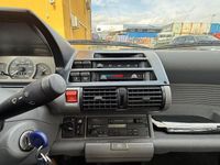 Gebraucht Fiat Cinquecento 39 PS (28 kW) 1996 Schwarz Kleinwagen