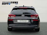 Neu Hyundai i30 Advantage 140 PS (102 kW) 2026 Abyss black Kombi