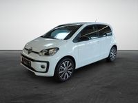 gebraucht VW up! 1.0 ACTIVE