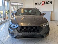 Gebraucht Ford Mondeo ST-Line 188 PS (138 kW) 2021 Grau Kombi