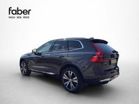 Gebraucht Volvo XC60 Ultimate 235 PS (172 kW) 2023 Grau SUV