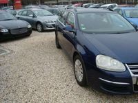 gebraucht VW Golf V 2:0 DIESEL EURO:4 ANHK:AUTOMATIC GETRIBE