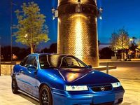 gebraucht Opel Calibra Last Edition