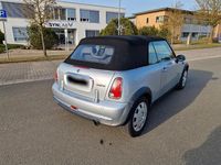 Gebraucht Mini Cooper Cabriolet 116 PS (85 kW) 2007 Cabrio