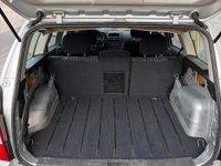 Second-hand Opel Astra 101 CP (74 kW) 2000 Argintiu Break