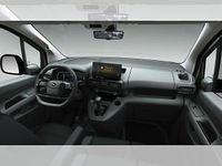 Neu Opel Combo 102 PS (75 kW) 2026 Weiß (kaolinweiß) Van / Kleinbus