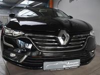 Gebraucht Renault Talisman GrandTour LIMITED 224 PS (164 kW) 2019 Schwarz Kombi