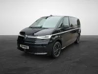 Nouă VW Multivan Style 150 CP (110 kW) 2026 Negru Monovolum