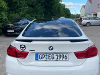 Gebraucht BMW 420 Gran Coupé M Sport 190 PS (139 kW) 2018 Coupé